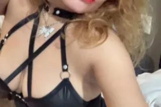 FACETIME ONLY!!!! DOMINATRIX FACETIME TELL ME HOW TO TREAT YOU AND ILL BE HAPPY TO PLACE MY STILETTO through the SCREEN AND MAKE U CRAWL!!!!!😐🤫😎💀😡 ECLIPSE DOES NOT LIKE TO BE DISOBEYED!!!!!FETISH AVAILABLE ONLY FACETIME - Image 3