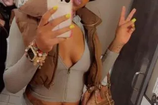 💯%🌟🅃RᗩNS SUGᗩR ᗷᗩᗷY🌟🄸🄽 🅃🄾🅆🄽 💯%REᗩL 🅵🅰🅲🅴🆃🅸🅼🅴 🆅🅴🆁🅸🅵🆈🌟 - Image 7